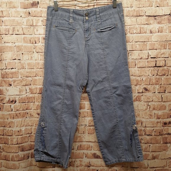 BeBop Jeans Size 3 - Picture 1 of 10